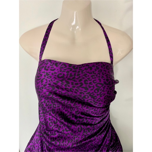 Tiger print jump night dress - Picture 13 of 13